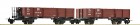 34589 Roco Set of 2 ballast cars